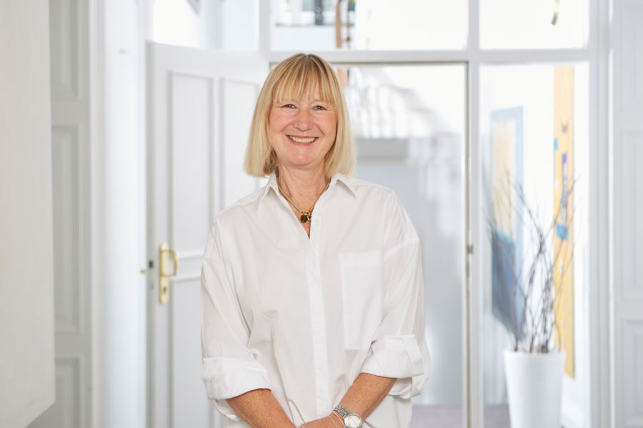 Rechtsanw�ltin Andrea Lampe